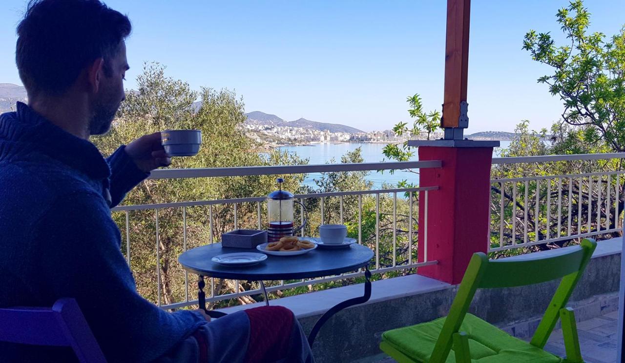Allas, Guest Art Agios Nikolaos  Exterior photo