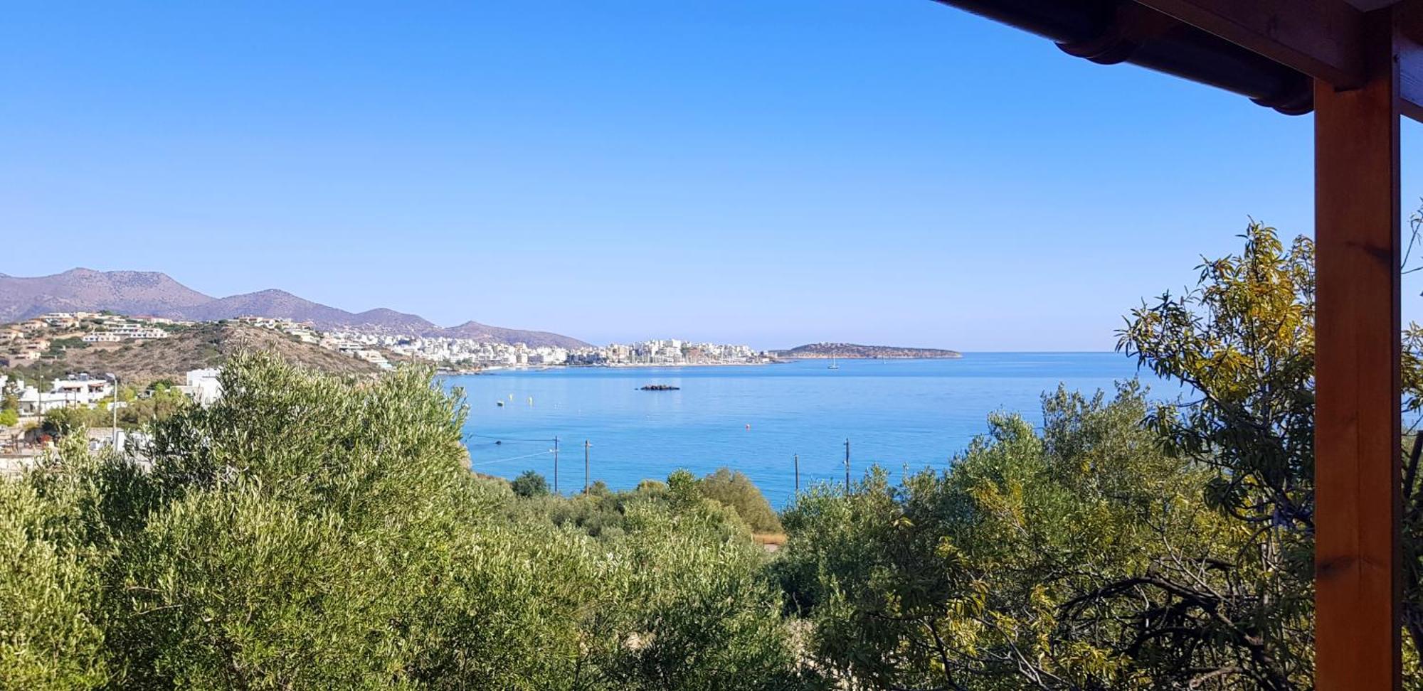 Allas, Guest Art Agios Nikolaos  Exterior photo